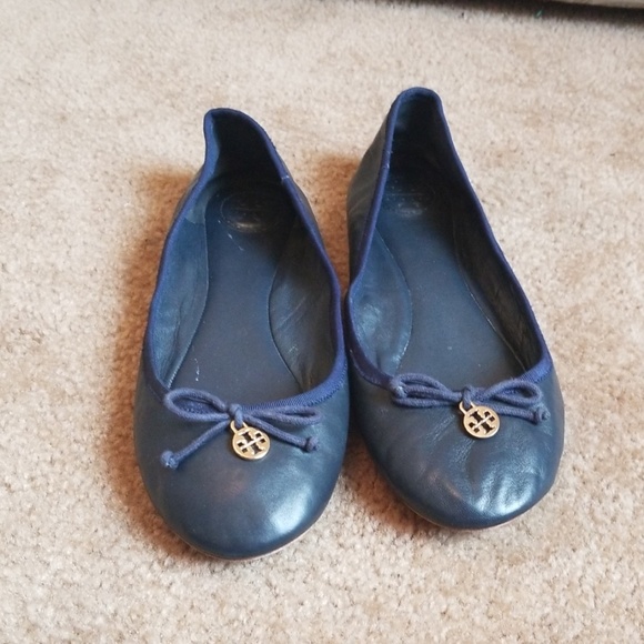Tory Burch Shoes - Tory Burch flats